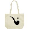 Custom Print Non-Woven Tote Bag Thumbnail