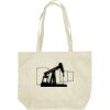 Custom Print Non-Woven Tote Bag Thumbnail