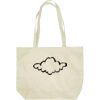 Custom Print Non-Woven Tote Bag Thumbnail