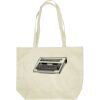 Custom Print Non-Woven Tote Bag Thumbnail