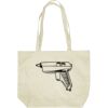 Custom Print Non-Woven Tote Bag Thumbnail