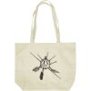 Custom Print Non-Woven Tote Bag Thumbnail