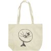 Custom Print Non-Woven Tote Bag Thumbnail