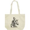 Custom Print Non-Woven Tote Bag Thumbnail