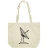 Custom Print Non-Woven Tote Bag Thumbnail