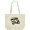 Custom Print Non-Woven Tote Bag Thumbnail