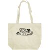 Custom Print Non-Woven Tote Bag Thumbnail