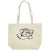 Custom Print Non-Woven Tote Bag Thumbnail