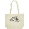 Custom Print Non-Woven Tote Bag Thumbnail