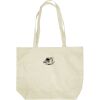 Custom Print Non-Woven Tote Bag Thumbnail