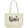 Custom Print Non-Woven Tote Bag Thumbnail