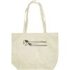 Custom Print Non-Woven Tote Bag Thumbnail