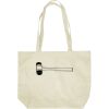 Custom Print Non-Woven Tote Bag Thumbnail