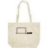 Custom Print Non-Woven Tote Bag Thumbnail