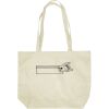 Custom Print Non-Woven Tote Bag Thumbnail