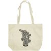 Custom Print Non-Woven Tote Bag Thumbnail