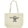 Custom Print Non-Woven Tote Bag Thumbnail