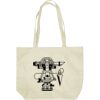 Custom Print Non-Woven Tote Bag Thumbnail