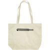 Custom Print Non-Woven Tote Bag Thumbnail