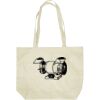 Custom Print Non-Woven Tote Bag Thumbnail