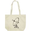 Custom Print Non-Woven Tote Bag Thumbnail