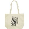 Custom Print Non-Woven Tote Bag Thumbnail