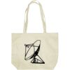 Custom Print Non-Woven Tote Bag Thumbnail