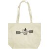 Custom Print Non-Woven Tote Bag Thumbnail