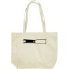 Custom Print Non-Woven Tote Bag Thumbnail