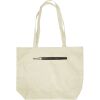 Custom Print Non-Woven Tote Bag Thumbnail