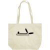 Custom Print Non-Woven Tote Bag Thumbnail