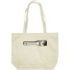 Custom Print Non-Woven Tote Bag Thumbnail