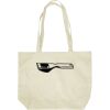 Custom Print Non-Woven Tote Bag Thumbnail