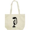 Custom Print Non-Woven Tote Bag Thumbnail