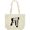 Custom Print Non-Woven Tote Bag Thumbnail