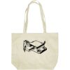 Custom Print Non-Woven Tote Bag Thumbnail