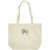 Custom Print Non-Woven Tote Bag Thumbnail