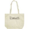 Custom Print Non-Woven Tote Bag Thumbnail