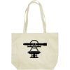 Custom Print Non-Woven Tote Bag Thumbnail