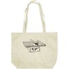 Custom Print Non-Woven Tote Bag Thumbnail