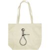 Custom Print Non-Woven Tote Bag Thumbnail