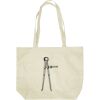 Custom Print Non-Woven Tote Bag Thumbnail