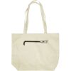 Custom Print Non-Woven Tote Bag Thumbnail