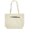 Custom Print Non-Woven Tote Bag Thumbnail