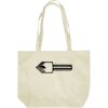 Custom Print Non-Woven Tote Bag Thumbnail