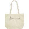 Custom Print Non-Woven Tote Bag Thumbnail