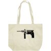 Custom Print Non-Woven Tote Bag Thumbnail