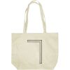 Custom Print Non-Woven Tote Bag Thumbnail