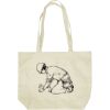 Custom Print Non-Woven Tote Bag Thumbnail