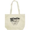 Custom Print Non-Woven Tote Bag Thumbnail